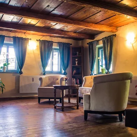 Gasthof Don Promillo Chemnitz